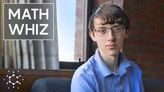 The High Schooler Who Solved a Prime Number Theorem