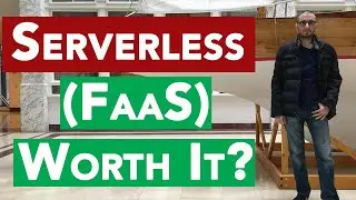 What Is Serverless, and Is It Worth? A Function-as-a-Service (FaaS) Guide and Analysis