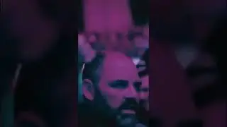 Spitting venom!