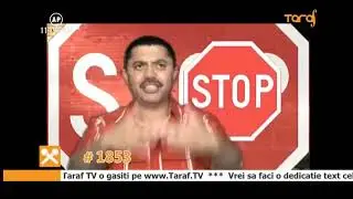 Nicolae Guta si Susanu - Nu ma suparati la Taraf TV
