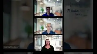 Be someone who shares their knowledge! LISTEN NOW: dataversity.net/podcasts