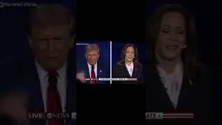 Trump: “Joe Biden Secretly Hates Kamala Harris” 