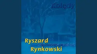 Cicha noc
