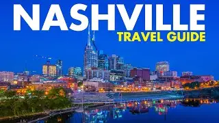 Nashville, Tennessee Vacation & Travel Guide