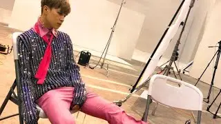 BTS - Ещё чуть-чуть и прямо в рай, what a beautiful life {клип по заказу}