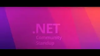 ASP.NET Community Standup - .NET 9 Roadmap for ASP.NET Core