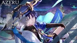 HOT SCARAMOUCHE ASMR SHUTTING YOU UP WITH A KISS Scara x Listener | Genshin SPICY Wanderer Binaural