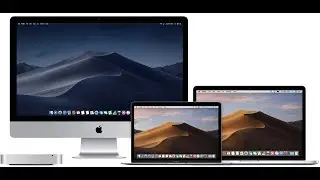 How to speed up your old Mac and update Mac OS