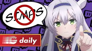 New Twitch rules ban ‘simp,’ ‘incel,’ and ‘virgin’