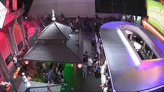 THQ Nordic @ gamescom 2019