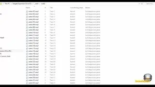 Windows : how to rename or remove specific characters on multiple files