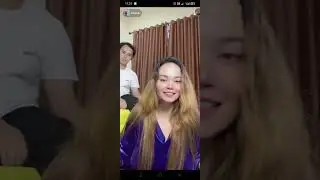 Chaca toge live tiktok dasteran