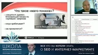 «Мало показов» в Яндекс.Директе — что делать?