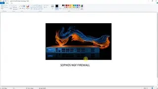 Sophos Firewall First Intro | Part 1