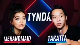 Tynda: Merandmaid vs Takatta