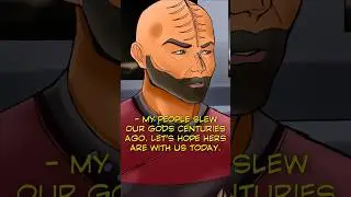 Star Trek: Endurance Issue 1 is Now Available to Read!