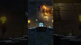 QoL Feature - Door Cam Follow #gamedev