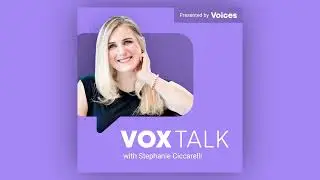 Breathing and Managing your Breath for Voice Acting with Tessa Livingston