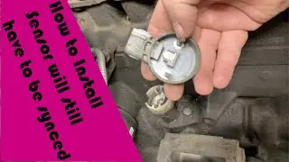 DIY Jeep TJ Camshaft Postion Sensor / Synchronizer 4.0