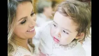 Luana - 2 Anos