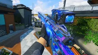 🔴Destroying Legendary Players with SNIPER in Search and Destroy