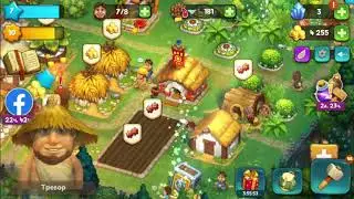 The Tribez #2  - Туземцы #2