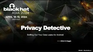 Privacy Detective: Sniffing Out Your Data Leaks for Android