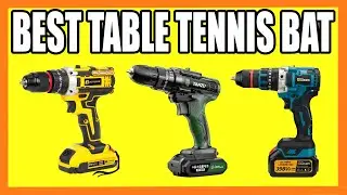 Top 5 Best Electric Impact Drill in 2024