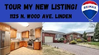 Tour my new listing