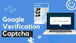 How to Bypass CAPTCHA Verification while searching on Google