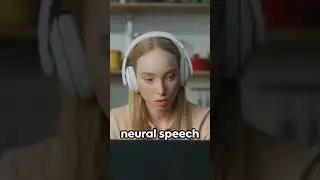 Revolutionizing Text to Speech 