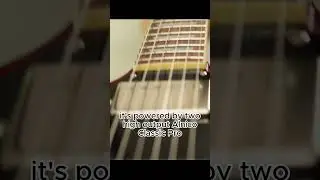 GIBSON FANS HATE THIS EPIPHONE SG