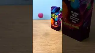 Попрыгунчик из кристаллов Сделай сам Фикспрайс