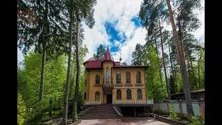 Минзаг превью | Купить дом Калужское шоссе Белые ветры Дом Минзаг