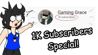 Me as an Artist (Shitpost) (1K SUBS SPECIAL!)