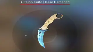 he unboxed the NEW #1 BLUE GEM!