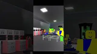 Robloxian Warfare episode 1 