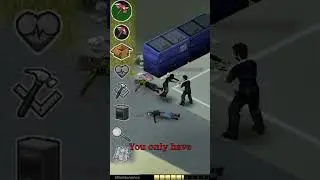 Zomboid Skills: Maintenance