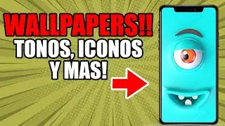 LA MEJOR APLICACION PARA TONOS DE LLAMADA NOTIFICACIONES Y WALLPAPERS HD 2023