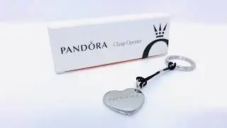 Pandora Clasp Opener 2019