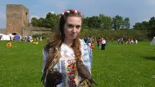 Исторический фестиваль 
