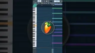 Como hacer un Slide de acorde en FL Studio