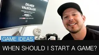 How to come up with game ideas for indie game developers ?