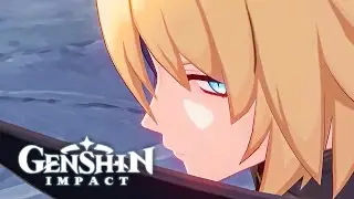 DAINSLEIF TRAILER Version 4.7 Special Program Livestream Genshin Impact 4.7 Trailer