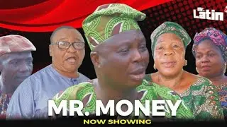 MR MONEY/MR LATINTV 2024 COMEDY SERIES