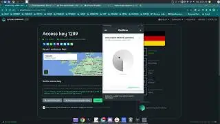 Немного о VPN, которыми я пользуюсь