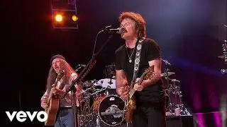 The Doobie Brothers - Listen To The Music (Live)