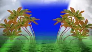 Green Screen Photo Frame Wedding Background Animated || Nature Shaadi Background Green Screen Video