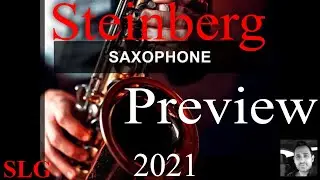 Steinberg | VST Loops and Sounds | Saxophone