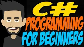 C# Programming for Beginners